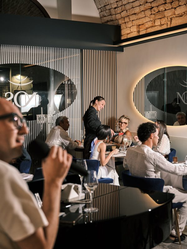 Nos Ristorante 12