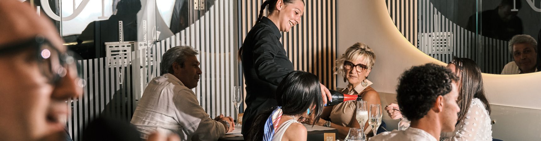 Nos Ristorante 12