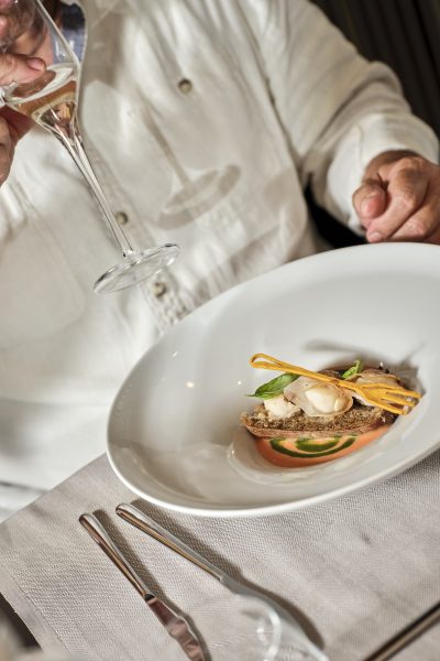 Ristorante Nos Alberobello 34